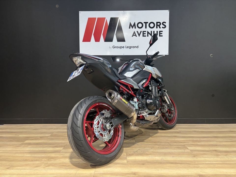 KAWASAKI Z 900 4
