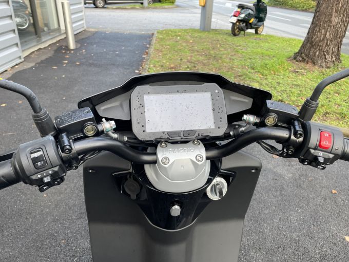 PIAGGIO 1 ACTIVE 4