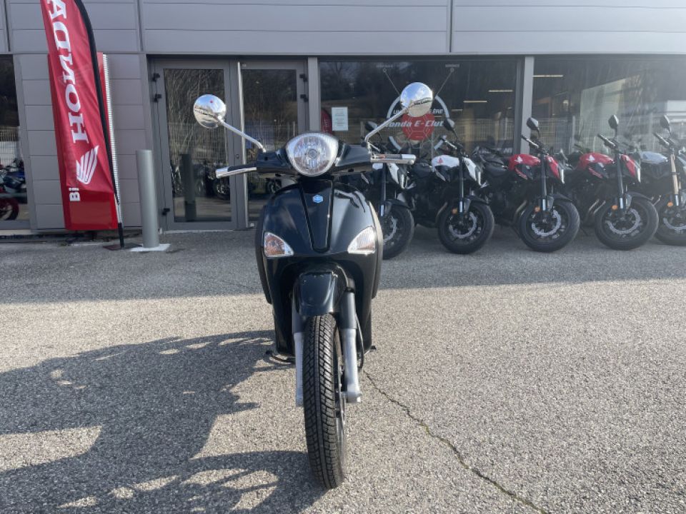 PIAGGIO LIBERTY 50 4