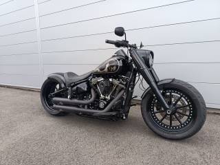 HARLEY-DAVIDSON SOFTAIL FAT BOY 1868 - 2019