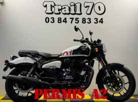 ROYAL ENFIELD SHOTGUN 650 - 2024