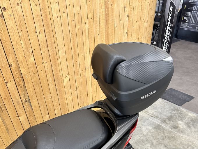 KYMCO X-TOWN 300 4