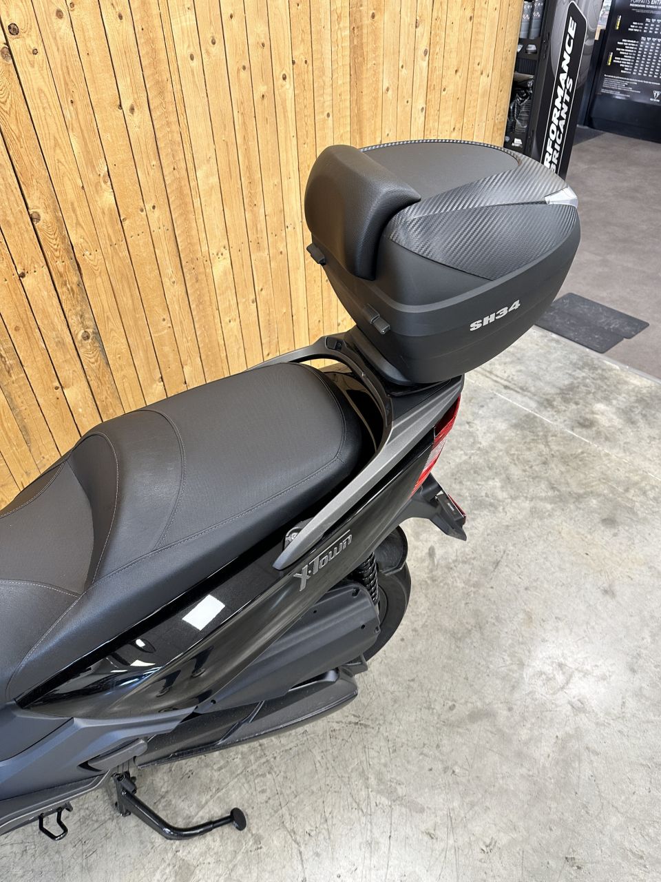 KYMCO X-TOWN 300 4