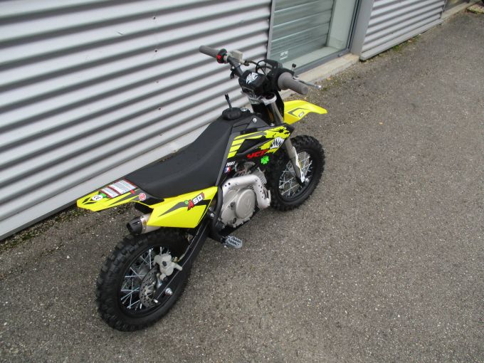 YCF 50 AE 4