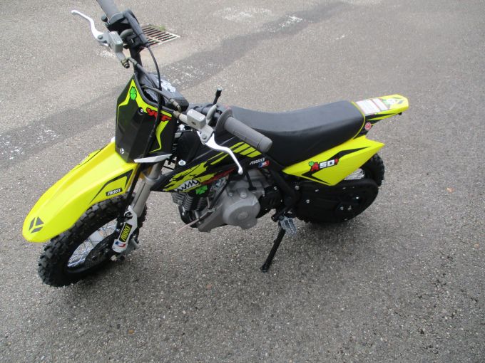 YCF 50 AE 4