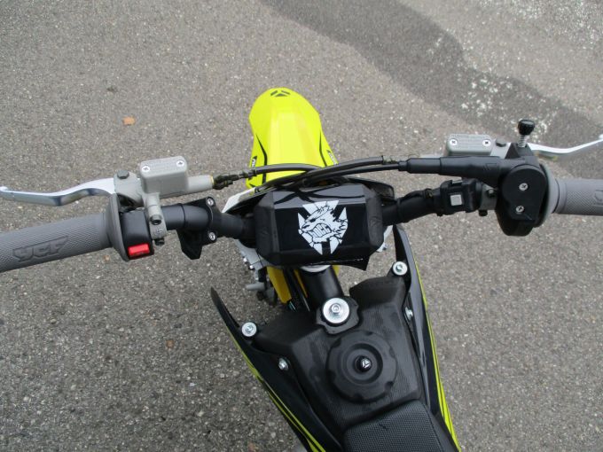 YCF 50 AE 4