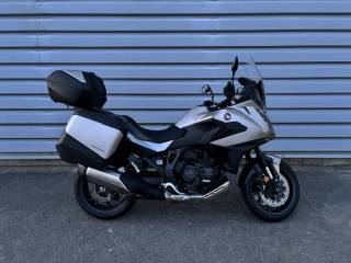HONDA NT1100 DCT - 2025