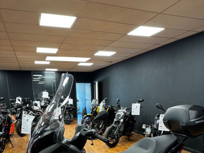 PIAGGIO MP3 300 HPE 4