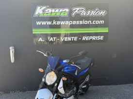 SUZUKI GLADIUS 650 - 2015