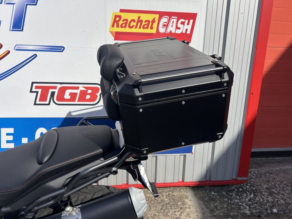 MOTO GUZZI V85 TT 850 4