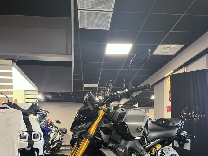 YAMAHA MT-09 SP 35KW 4