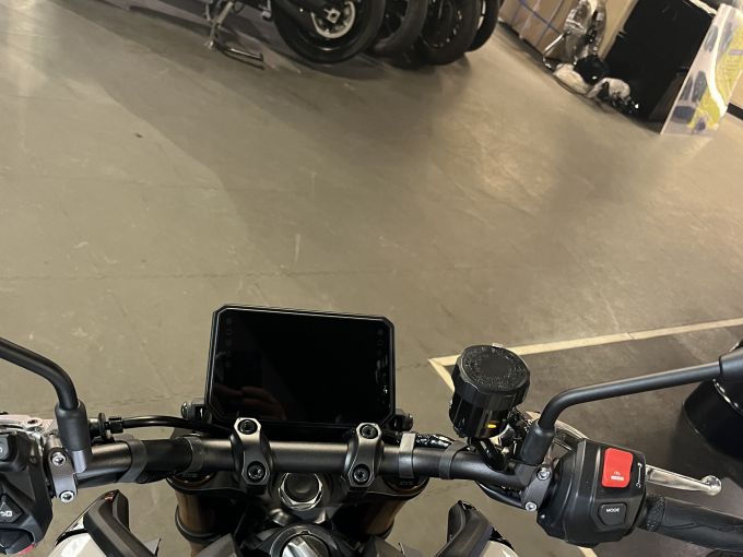 YAMAHA MT-09 SP 35KW 4