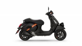 VESPA GTV 300 - 2025