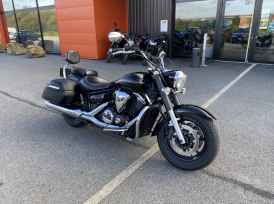 YAMAHA XVS 1300 - 2015
