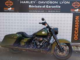 HARLEY-DAVIDSON TOURING ROAD KING 1868 SPECIAL - 2022