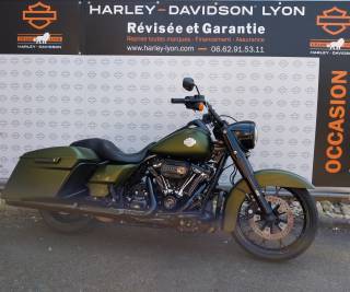 HARLEY-DAVIDSON TOURING ROAD KING 1868 SPECIAL - 2022