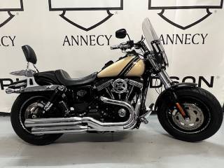 HARLEY-DAVIDSON DYNA FAT BOB 1690 - 2015