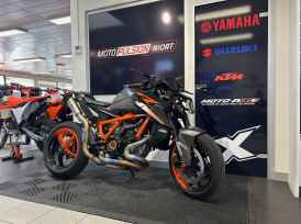 KTM 1390 SUPER DUKE R - 2024