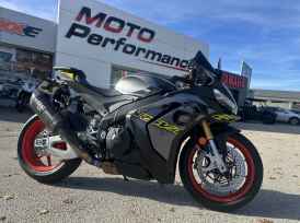 APRILIA RSV4 1100 R - 2025