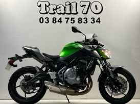 KAWASAKI Z 650 - 2019