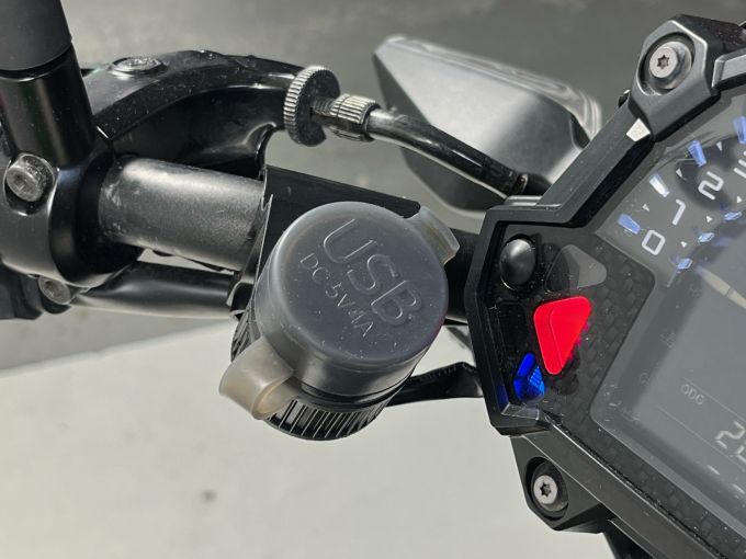 KAWASAKI Z 650 4