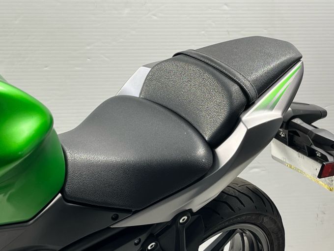 KAWASAKI Z 650 4