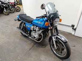 SUZUKI GS 1000 - 1981