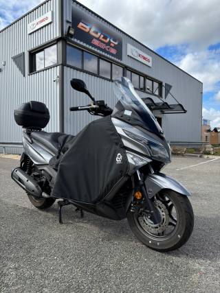 KYMCO X-TOWN 125 - 2024