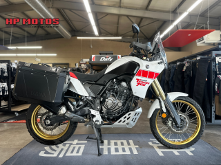 YAMAHA XTZ TENERE 700 RALLY - 2023