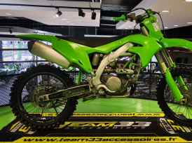 KAWASAKI KXF 250 - 2022