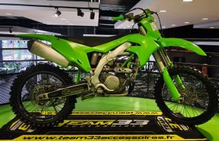 KAWASAKI KXF 250 - 2022