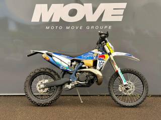 HUSQVARNA TE 300 I - 2021