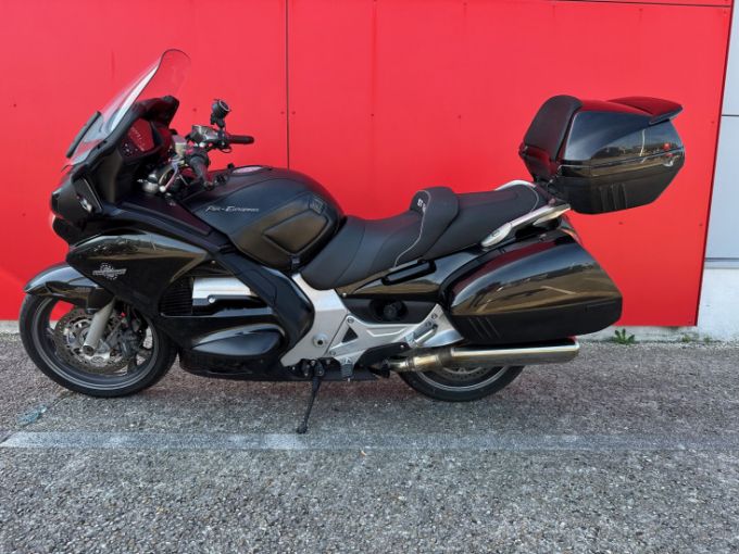 HONDA PAN EUROPEAN ABS 1300 4
