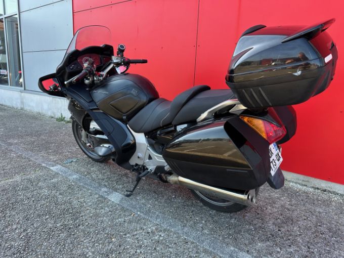 HONDA PAN EUROPEAN ABS 1300 4