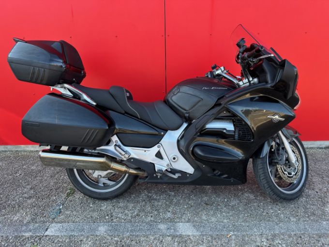 HONDA PAN EUROPEAN ABS 1300 4