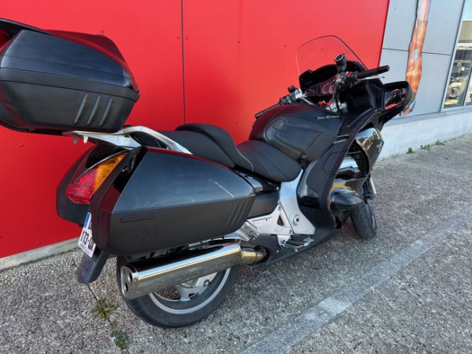 HONDA PAN EUROPEAN ABS 1300 4