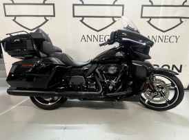 HARLEY-DAVIDSON TOURING STREET GLIDE 1923 ULTRA - 2025