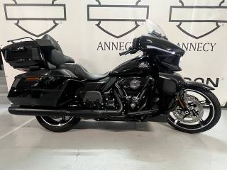 HARLEY-DAVIDSON TOURING STREET GLIDE 1923 ULTRA - 2025