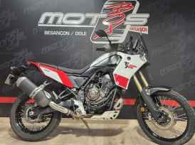 YAMAHA XTZ TENERE 700 - 2021