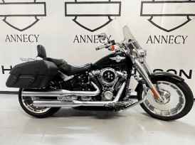 HARLEY-DAVIDSON SOFTAIL FAT BOY 1745 - 2018