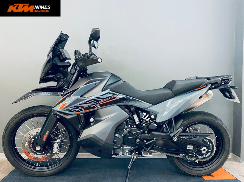 ktm 890 duke r quickshifter