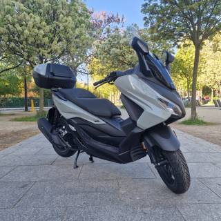 HONDA NSS FORZA 125 - 2025