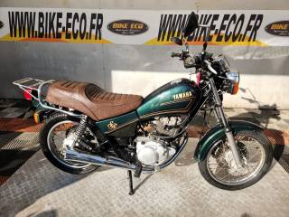 YAMAHA SR 125 - 2001