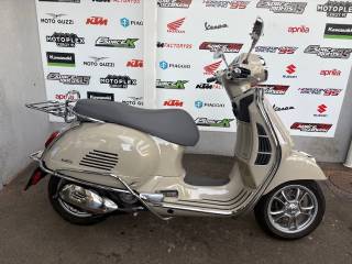 VESPA GTS 300 - 2023