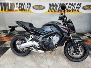 HONDA CB 650 F ABS - 2016