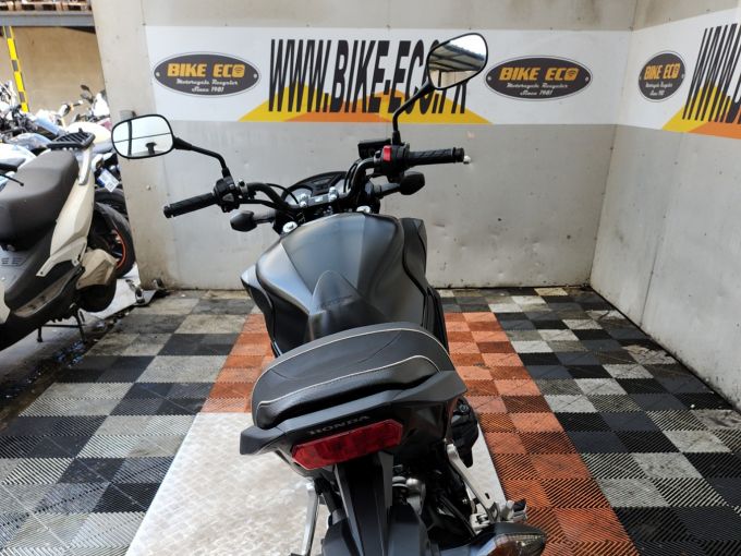 HONDA CB 650 F ABS 4