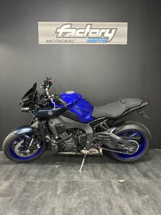 YAMAHA MT-10 - 2023