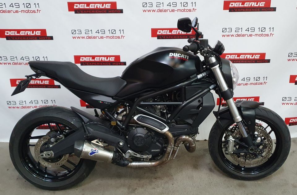 DUCATI MONST.797 47.5 4