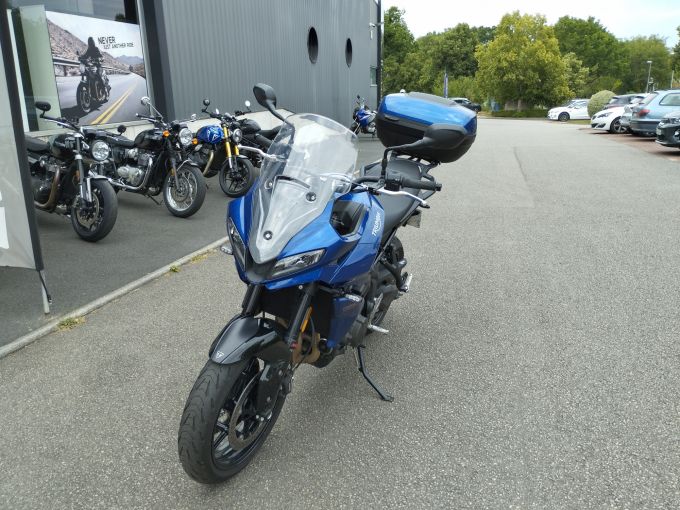 TRIUMPH TIGER SPORT 660 4