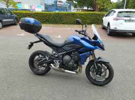 TRIUMPH TIGER SPORT 660 - 2023